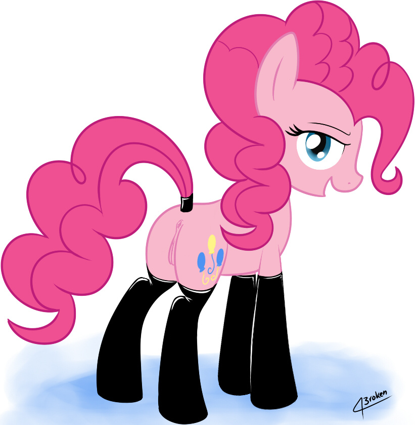 Rule34 – If it exists, there is porn of it / 43roken, pinkie pie (mlp) / 214616