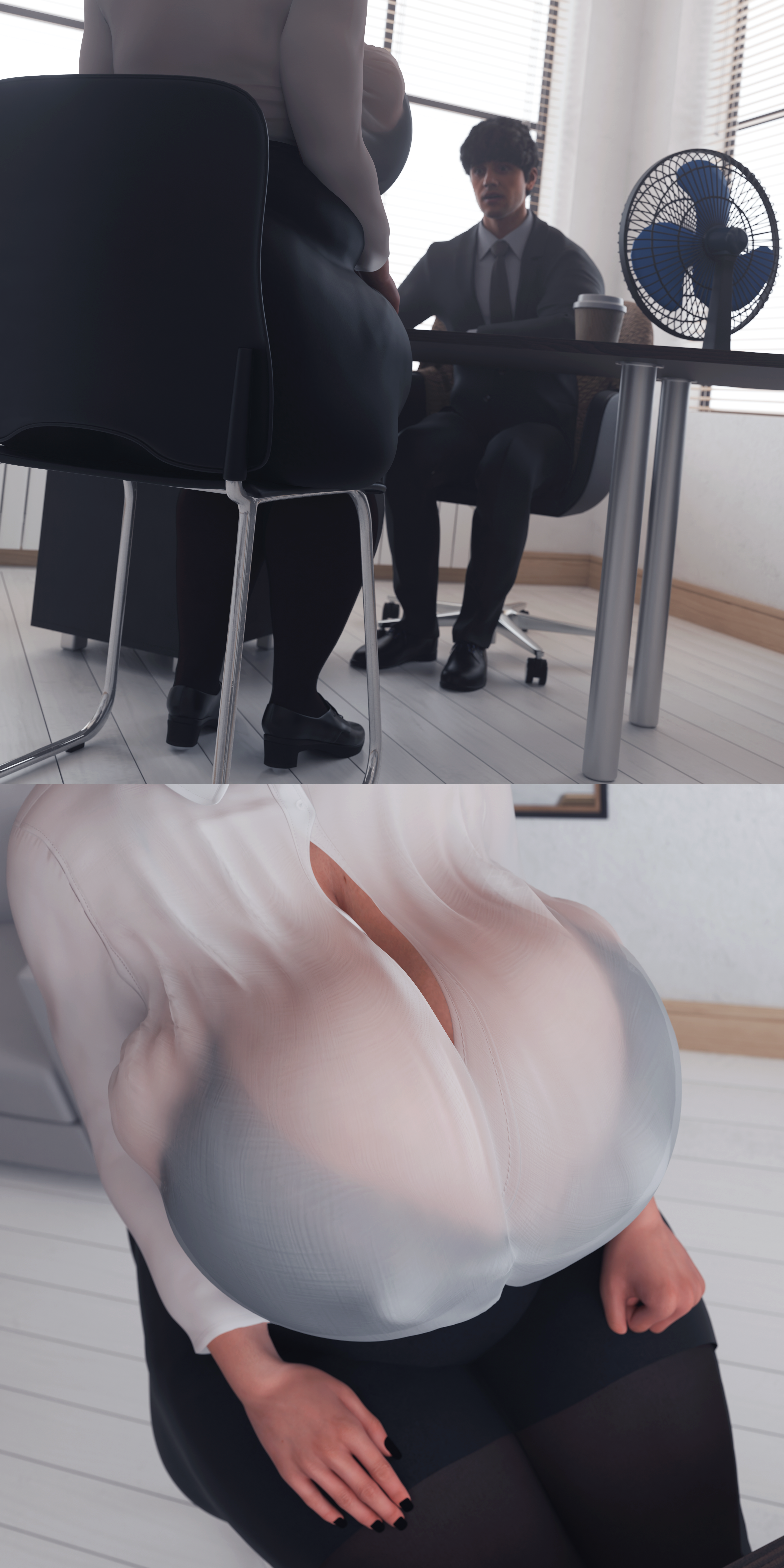 Rule34 – If it exists, there is porn of it / / 8677909