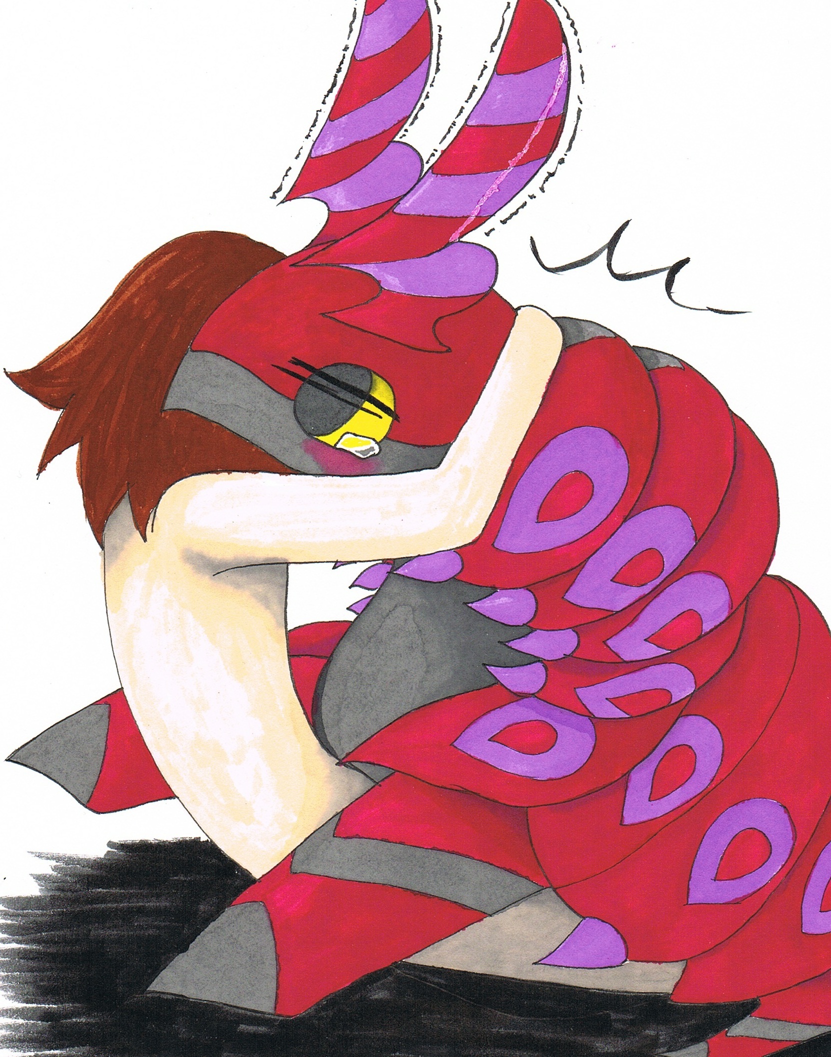 Rule34 – If it exists, there is porn of it / scolipede / 214650