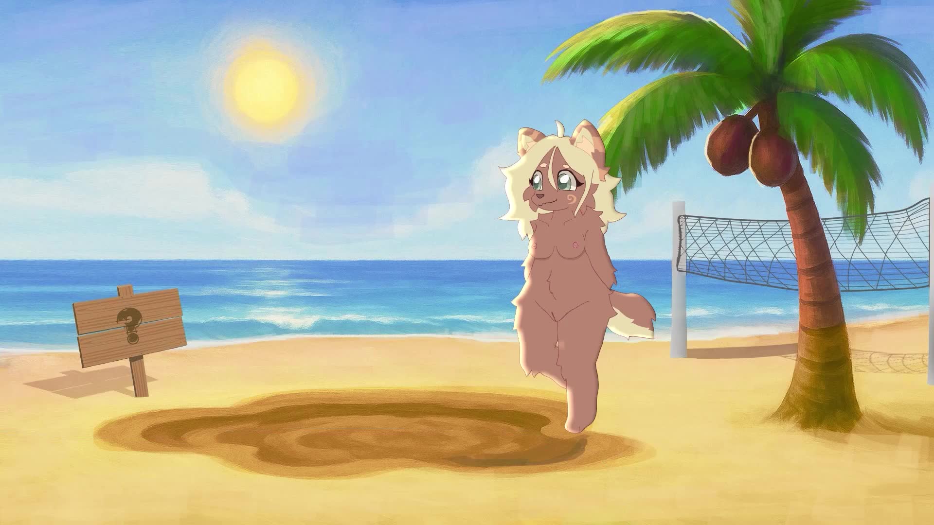 Rule34 – If it exists, there is porn of it / anonymous artist / 8677933