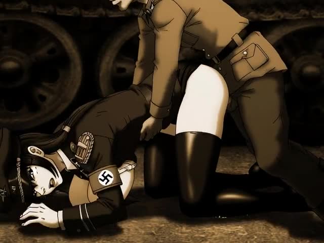 Rule34 – If it exists, there is porn of it / artist request / 8677930