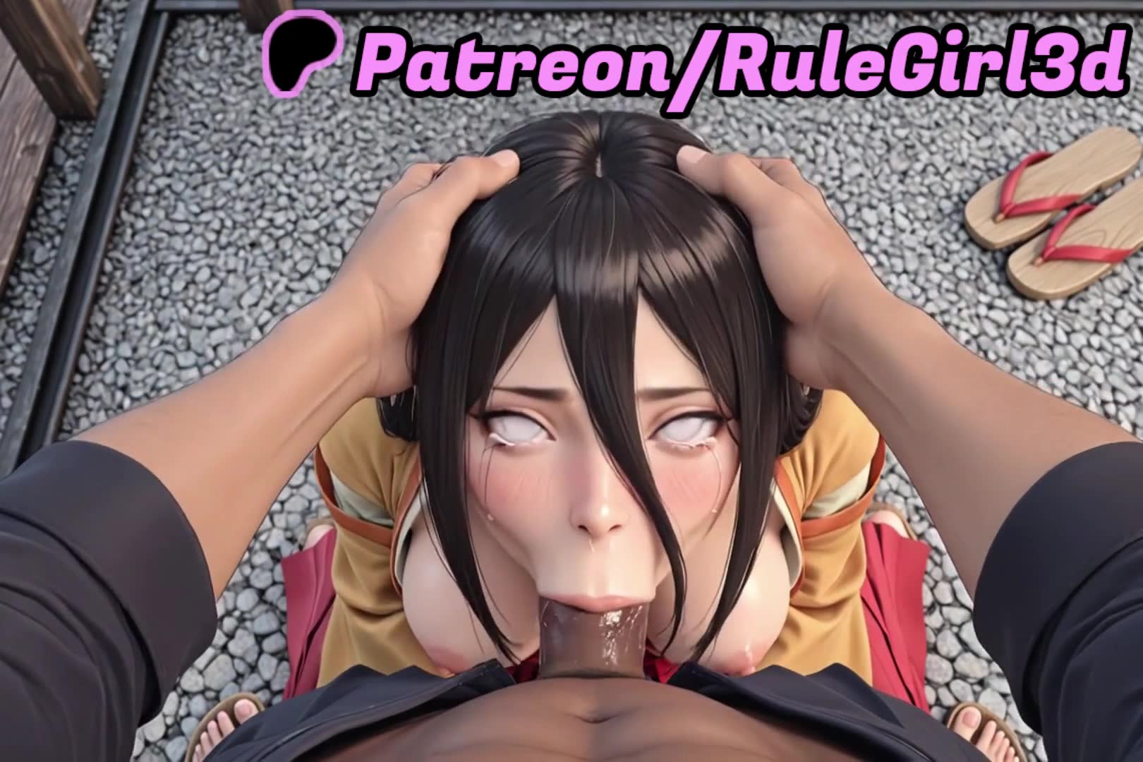 Rule34 – If it exists, there is porn of it / hyuuga hanabi / 8677929