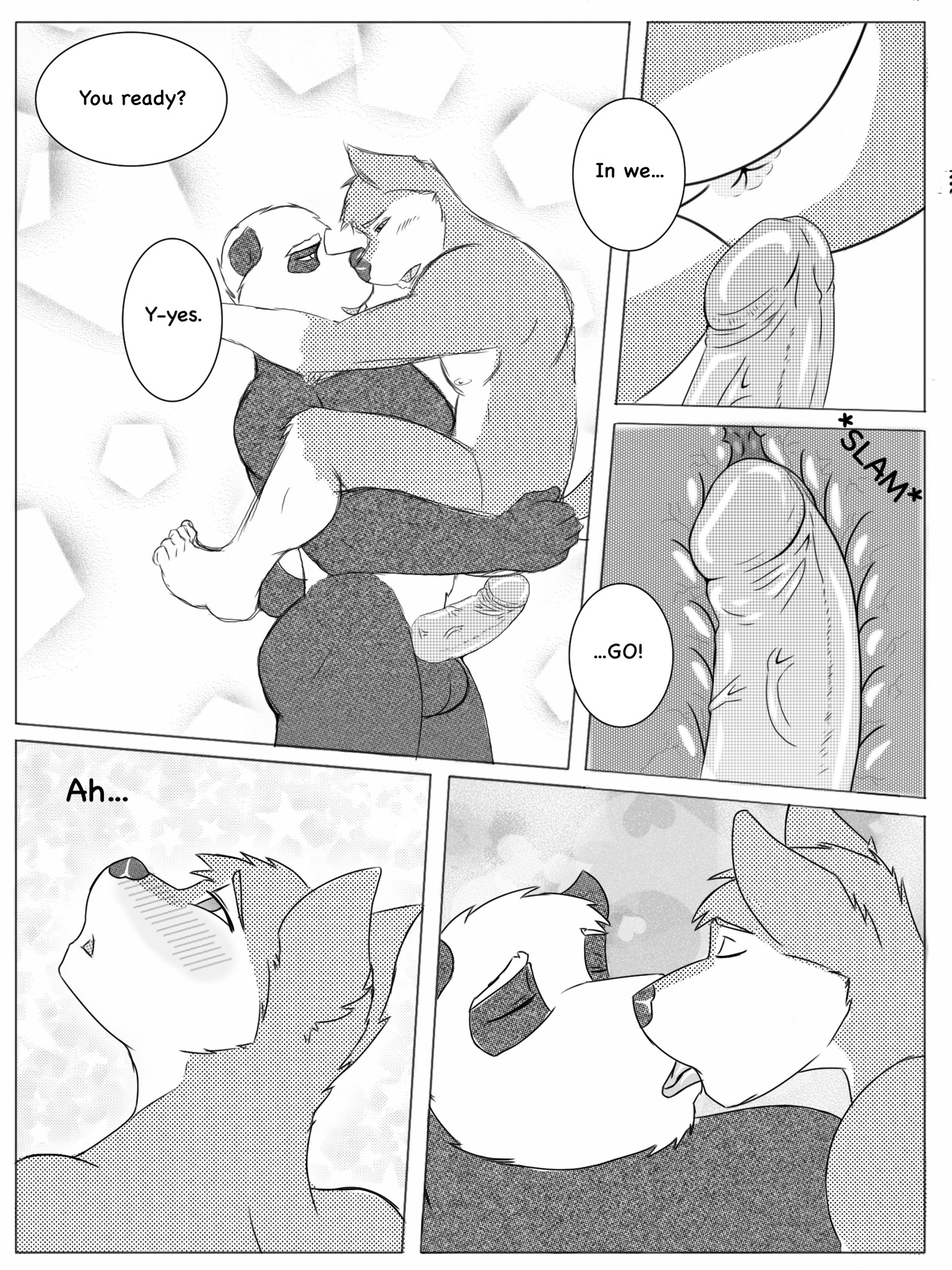 Rule34 – If it exists, there is porn of it / rain-yatsu, garret / 214749