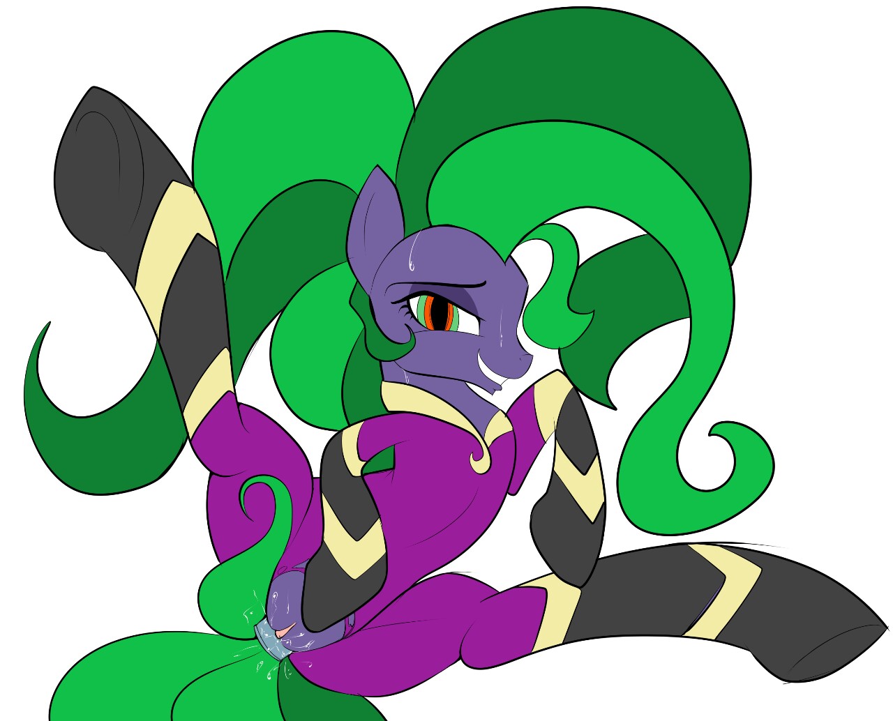 Rule34 – If it exists, there is porn of it / skyline19, the mane-iac / 214767