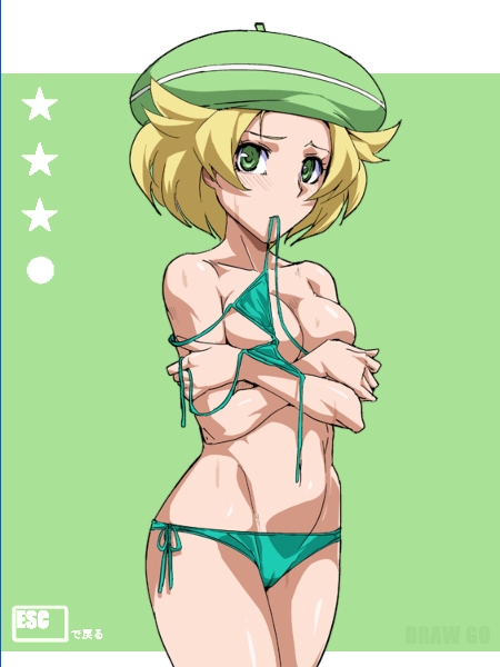 Rule34 – If it exists, there is porn of it / bianca (pokemon) / 214822