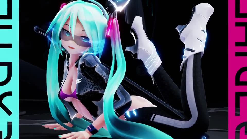 Rule34 – If it exists, there is porn of it / hatsune miku / 8677987