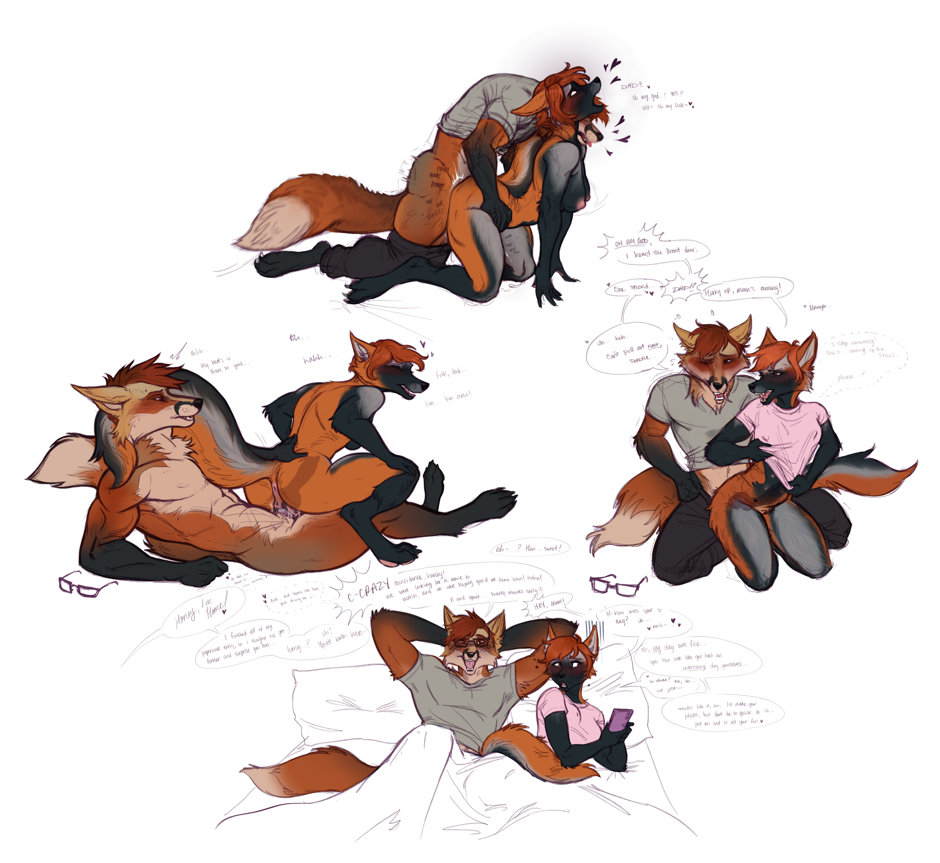 Rule34 – If it exists, there is porn of it / / 8678006