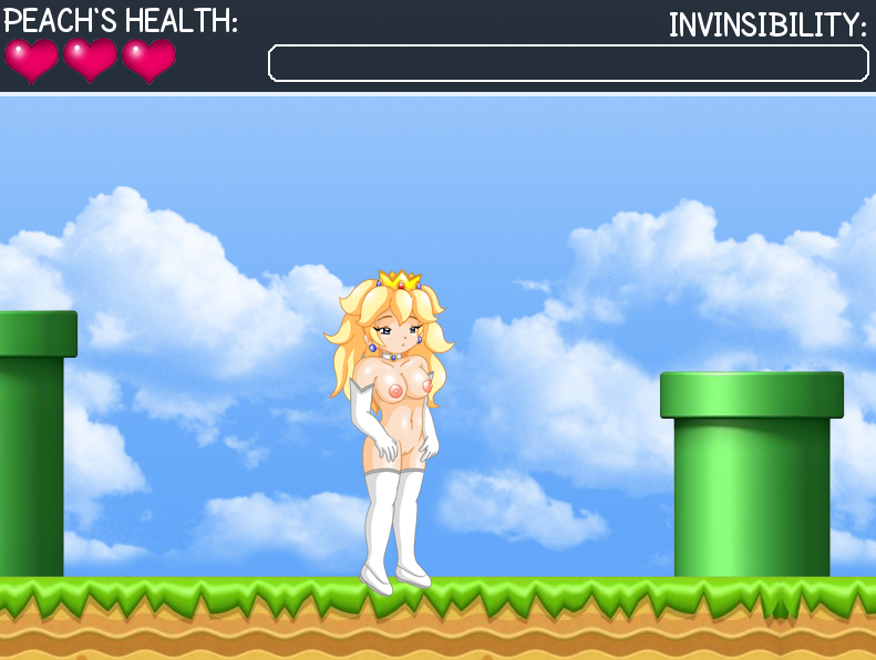 Rule34 – If it exists, there is porn of it / vanja, princess peach / 214921