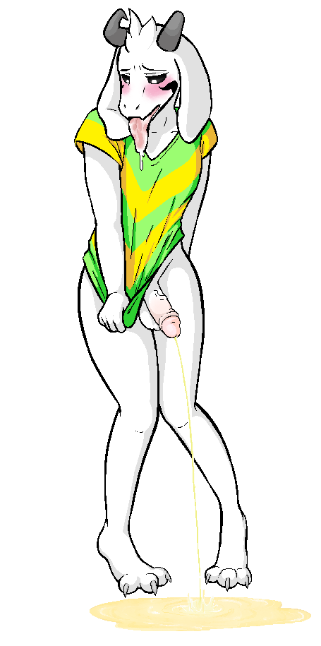 Rule34 – If it exists, there is porn of it / asriel dreemurr / 214943
