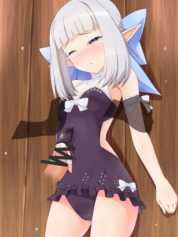 Rule34 – If it exists, there is porn of it / battlegaregga, character request / 214963