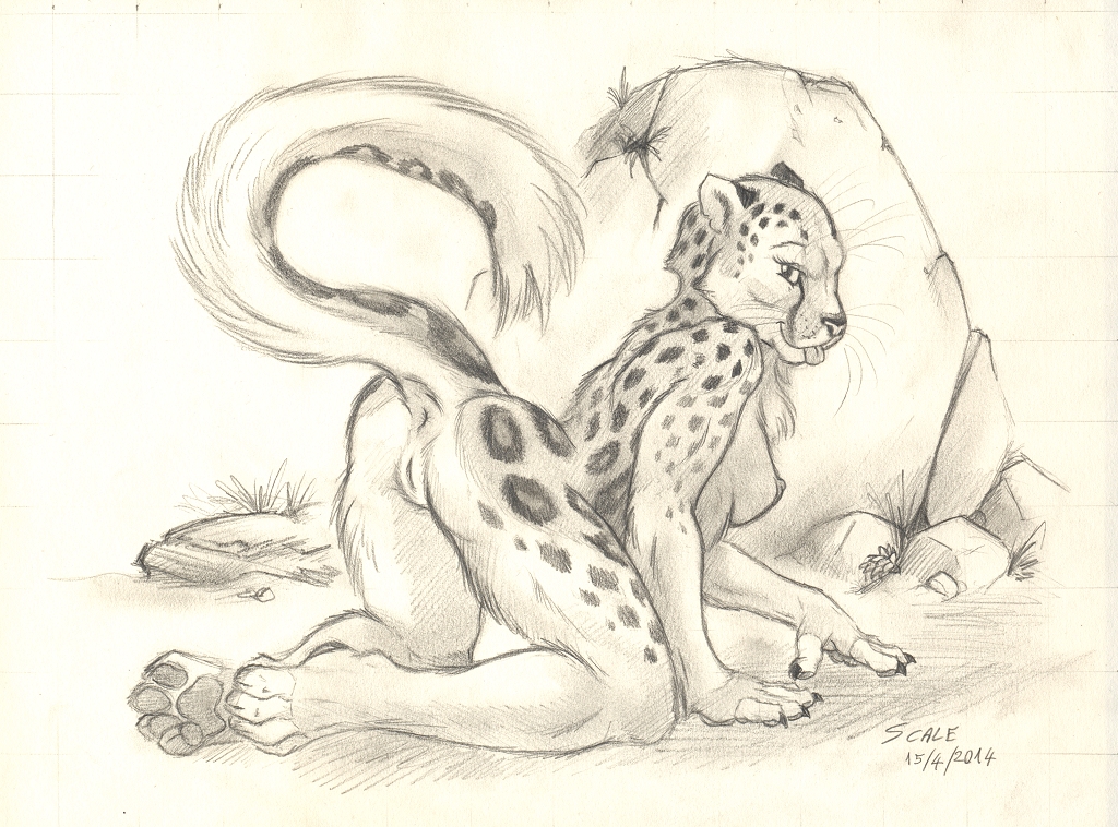 Rule34 – If it exists, there is porn of it / scale (artist) / 215007