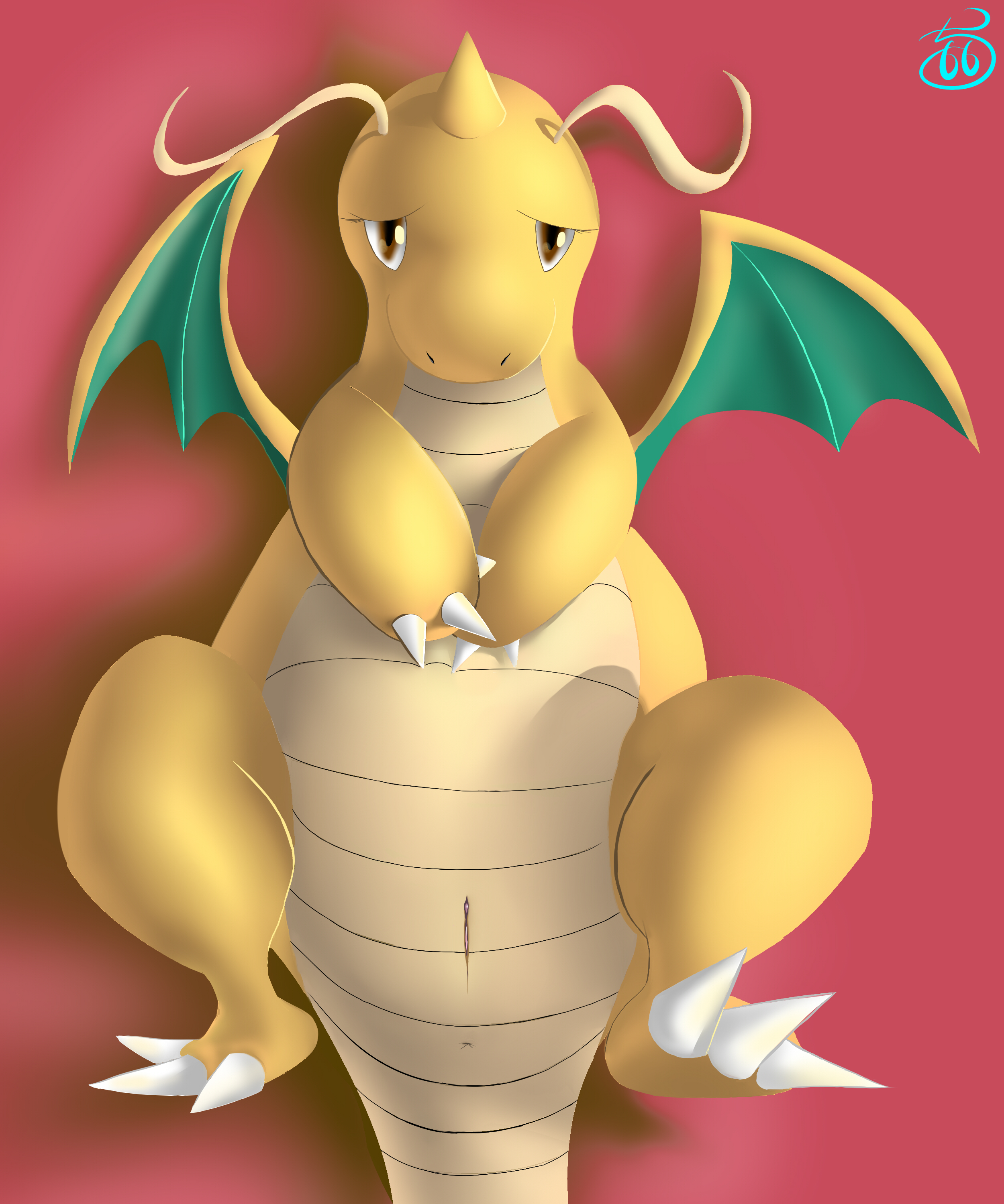 Rule34 – If it exists, there is porn of it / pcred566, dragonite / 215029