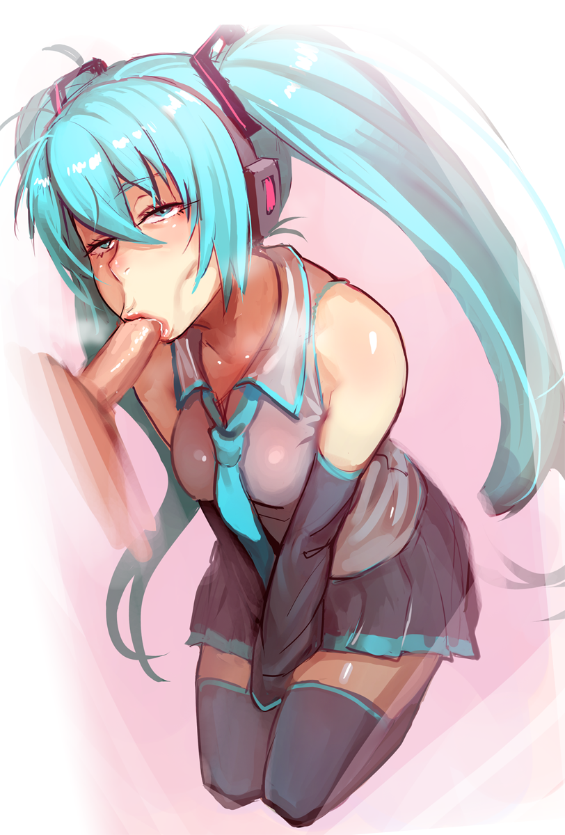 Rule34 – If it exists, there is porn of it / nbo, hatsune miku / 215117
