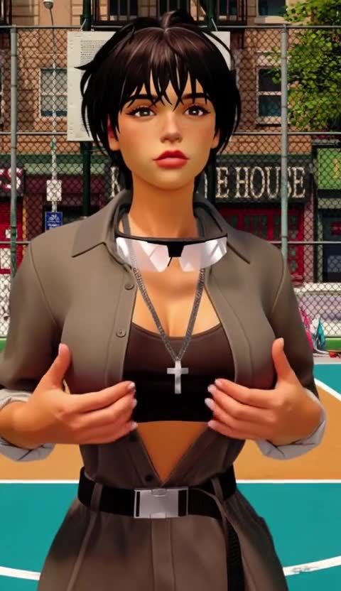 Rule34 – If it exists, there is porn of it / / 8678053