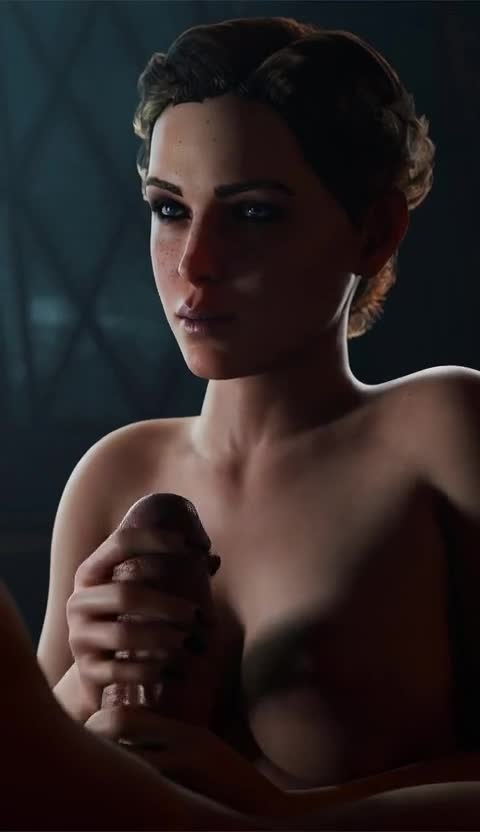 Rule34 – If it exists, there is porn of it / evie frye / 8678051