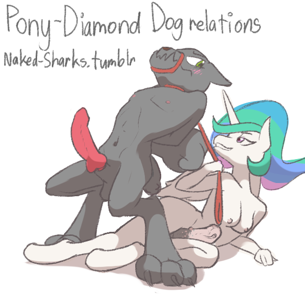 Rule34 – If it exists, there is porn of it / pashoo, princess celestia (mlp) / 215184