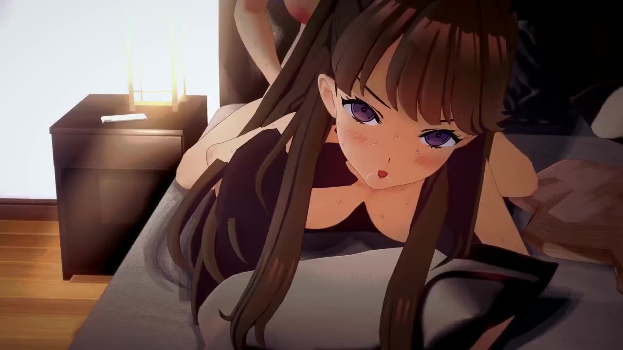 Rule34 – If it exists, there is porn of it / / 8678093