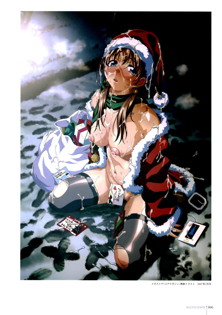 Rule34 – If it exists, there is porn of it / / 215261