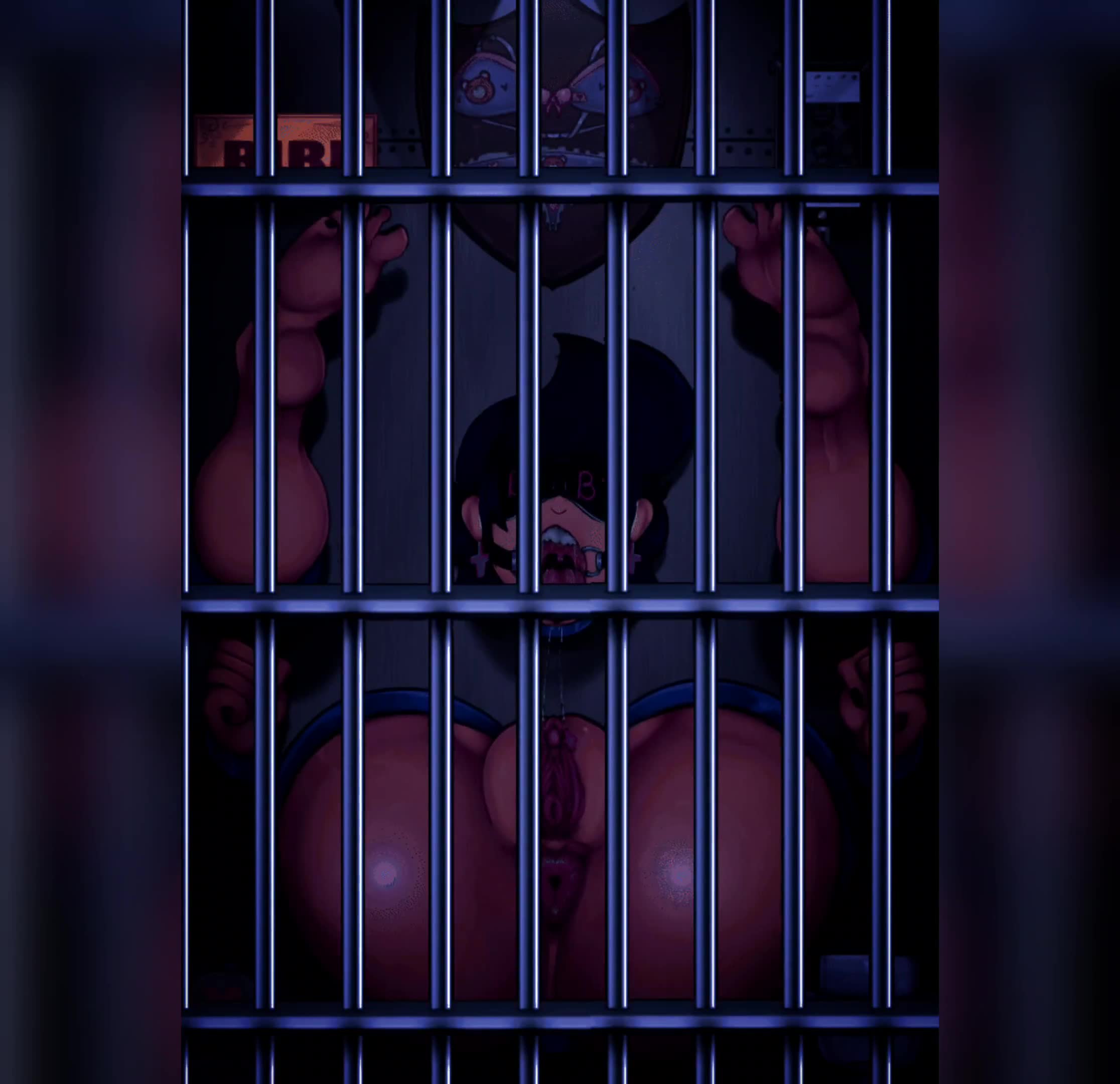 Rule34 – If it exists, there is porn of it / bibi (brawl stars) / 8678124