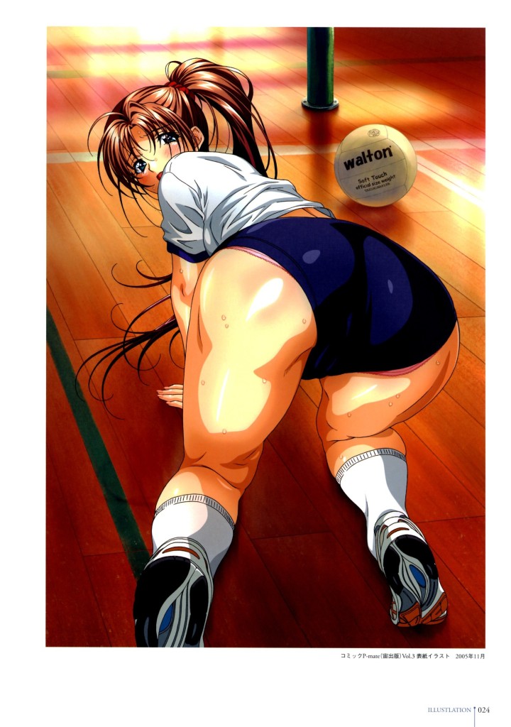 Rule34 – If it exists, there is porn of it / taki minashika / 215322
