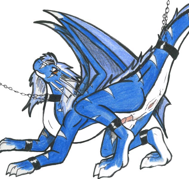 Rule34 – If it exists, there is porn of it / tylon, tylon (character) / 215323