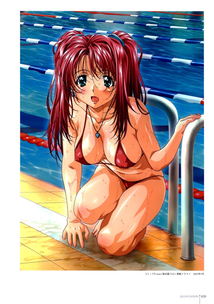Rule34 – If it exists, there is porn of it / taki minashika / 215339