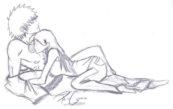 inoue orihime, shirosaki hichigo, bleach, tagme