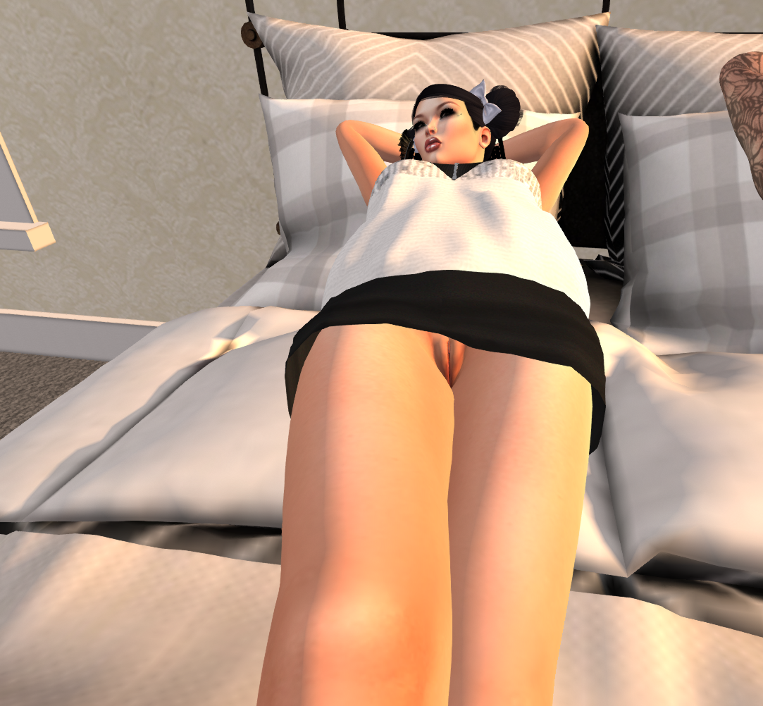 Rule34 – If it exists, there is porn of it / / 215369