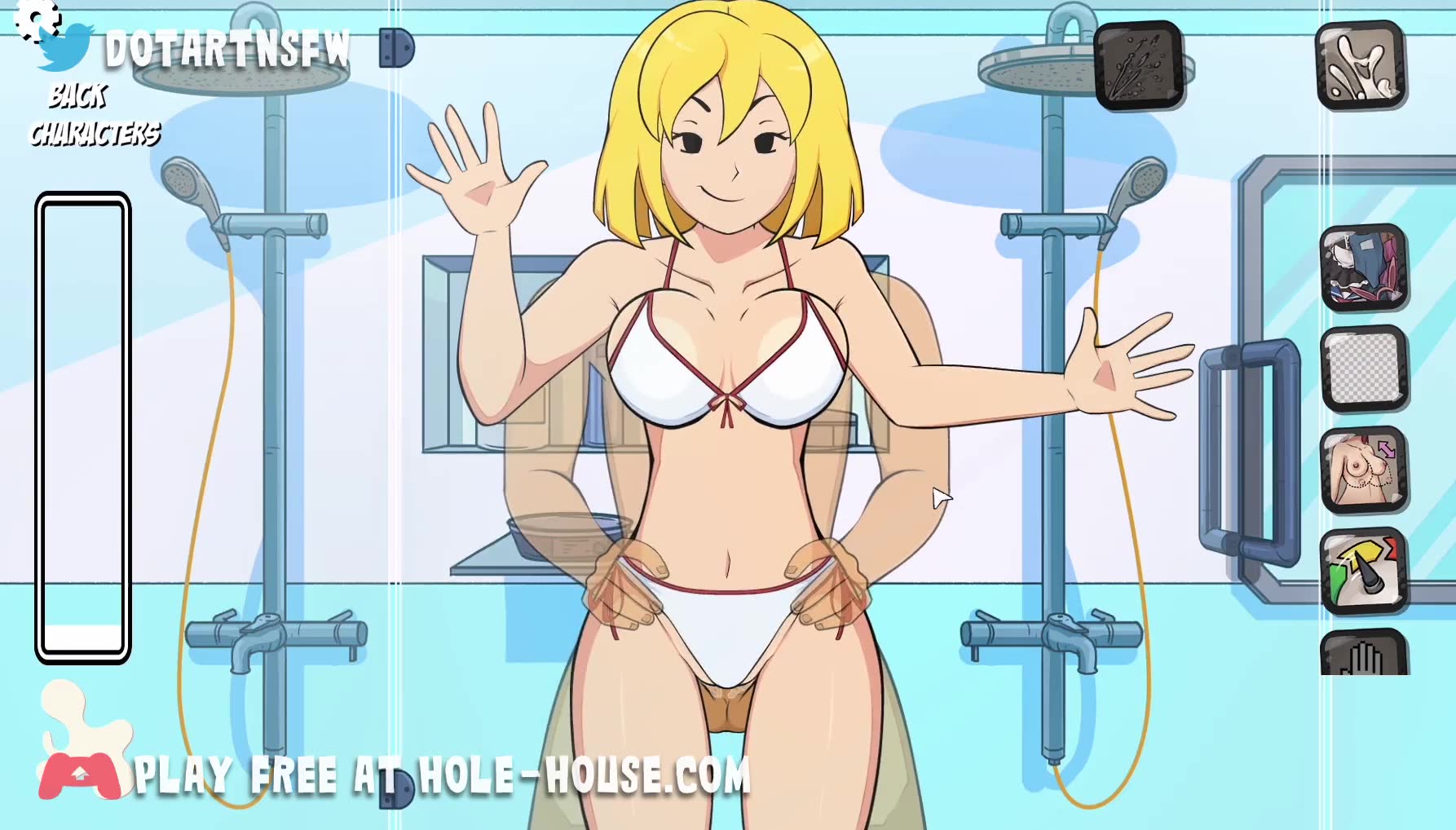 Rule34 – If it exists, there is porn of it / vault girl / 8678148