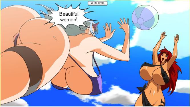Rule34 – If it exists, there is porn of it / jyubei, risty / 215439