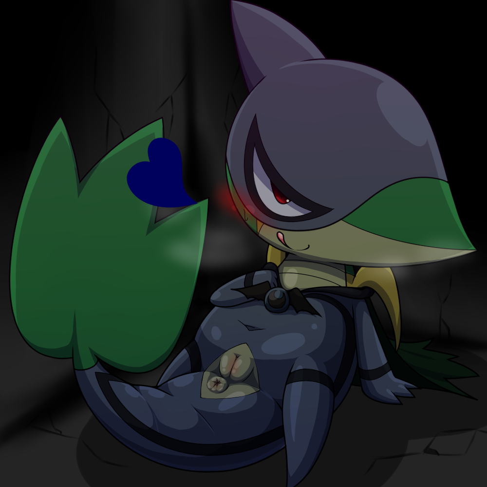 Rule34 – If it exists, there is porn of it / snivy / 215450