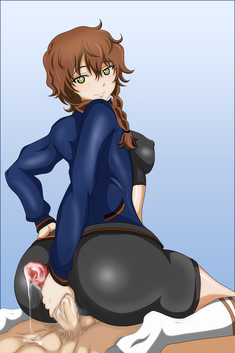 Rule34 – If it exists, there is porn of it / juudai / 215475