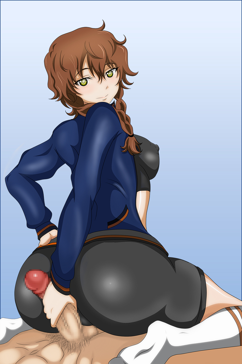 Rule34 – If it exists, there is porn of it / juudai / 215478