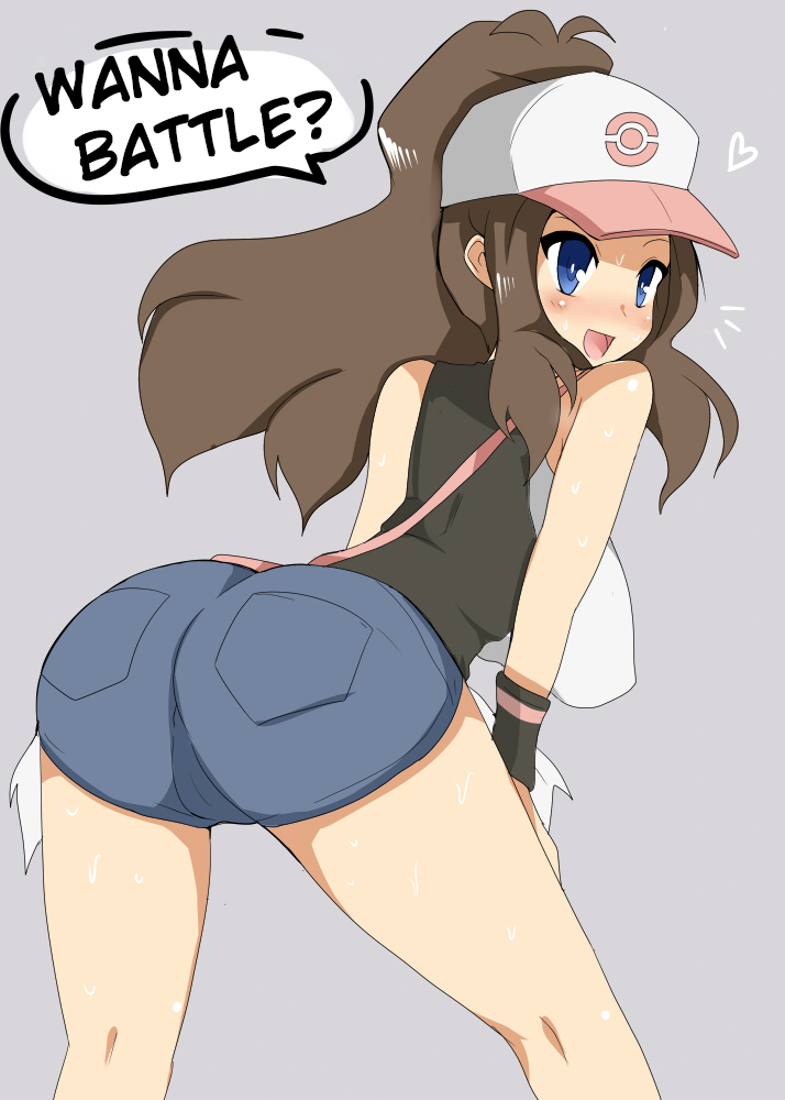 Rule34 – If it exists, there is porn of it / ririfu, hilda (pokemon) / 215483