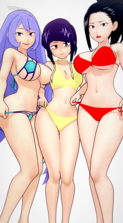Rule34 – If it exists, there is porn of it / / 8678192