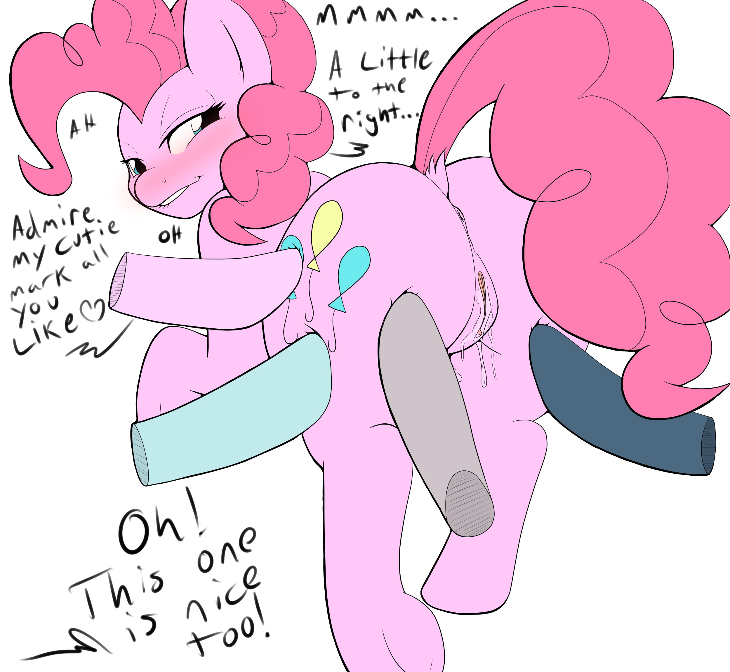 Rule34 – If it exists, there is porn of it / poprocks, pinkie pie (mlp) / 215592