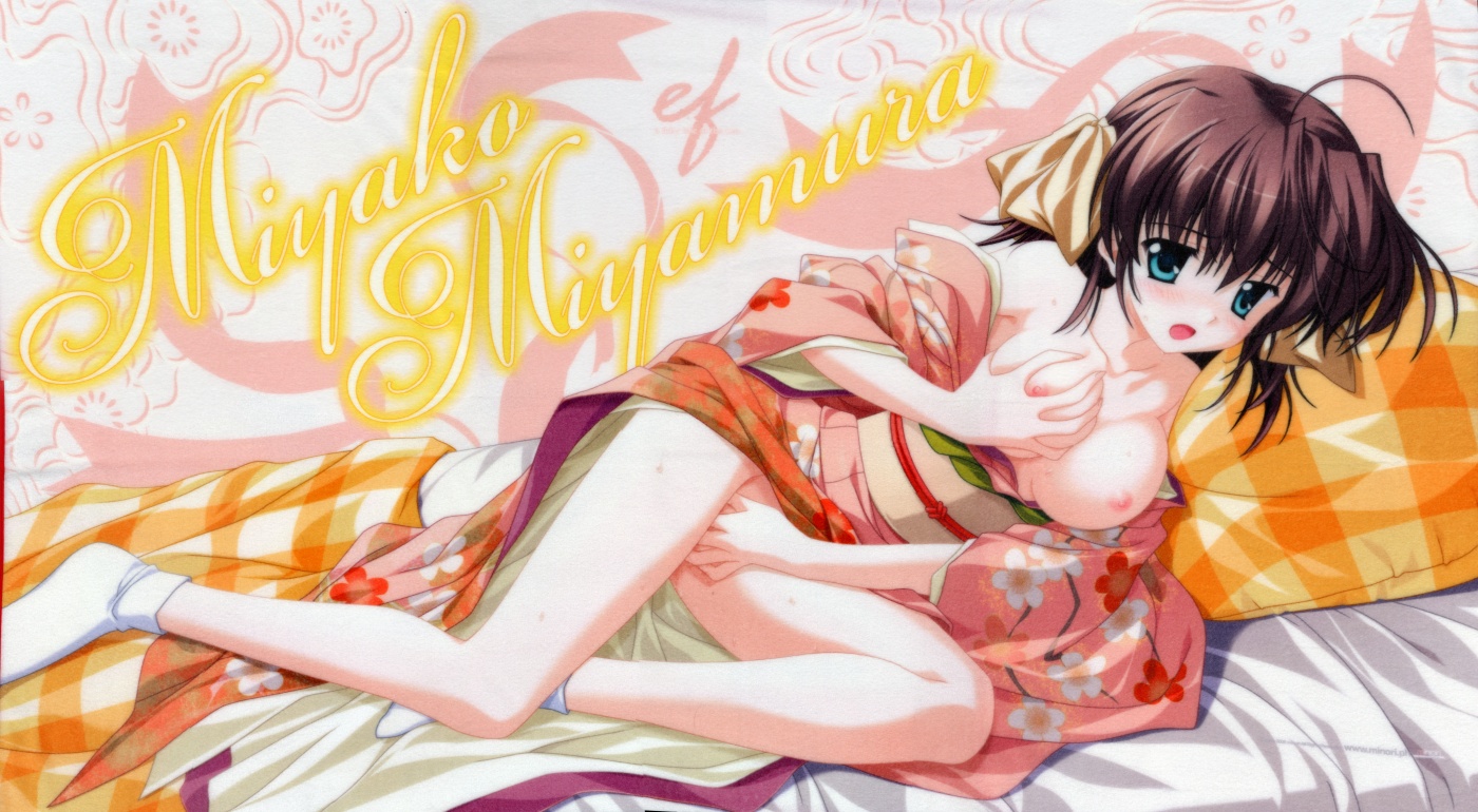 Rule34 – If it exists, there is porn of it / miyako / 215703