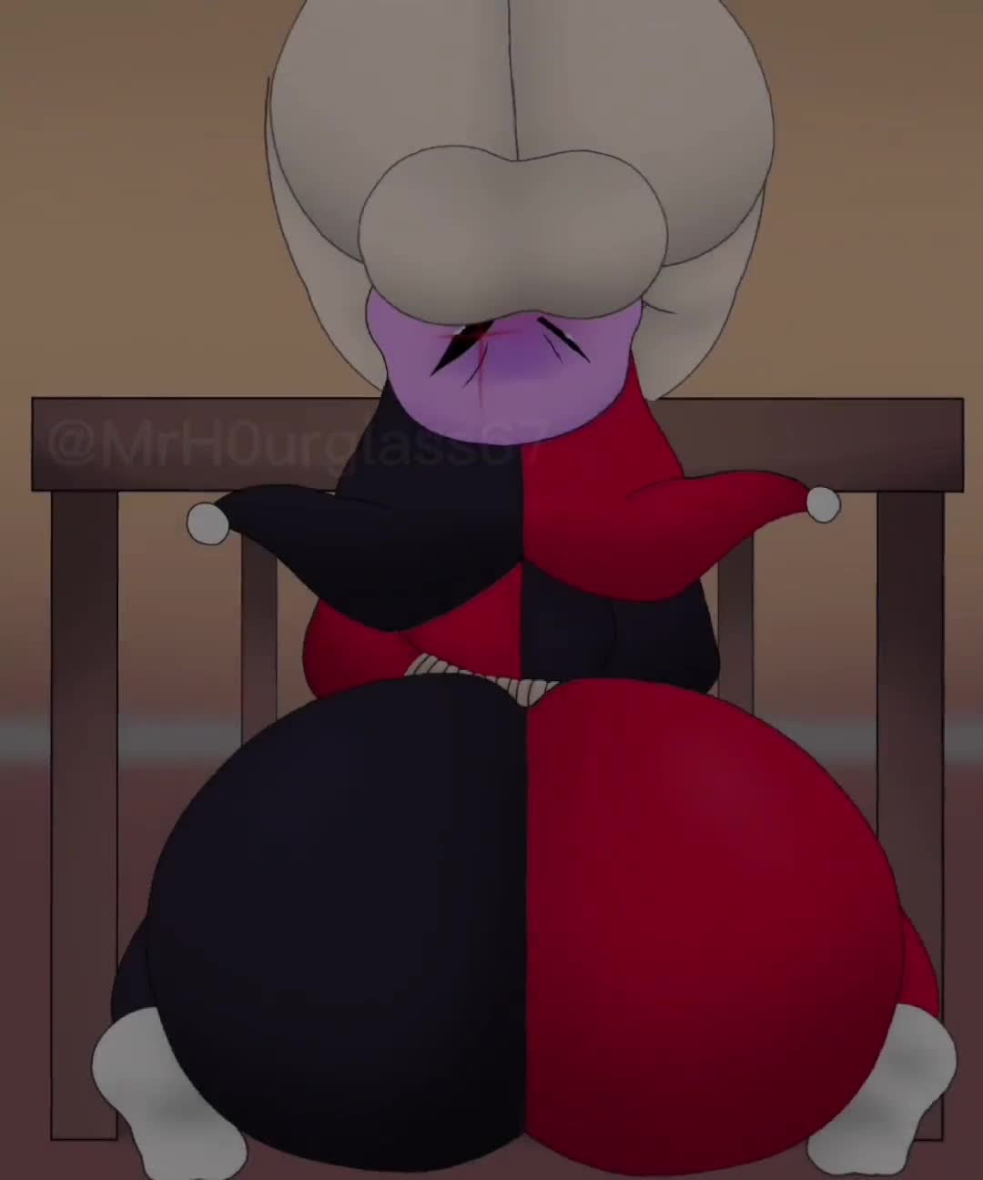 Rule34 – If it exists, there is porn of it / jester / 8678228