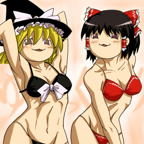 Rule34 – If it exists, there is porn of it / / 215866