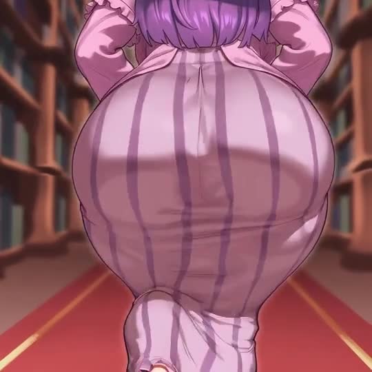 Rule34 – If it exists, there is porn of it / patchouli knowledge / 8678271