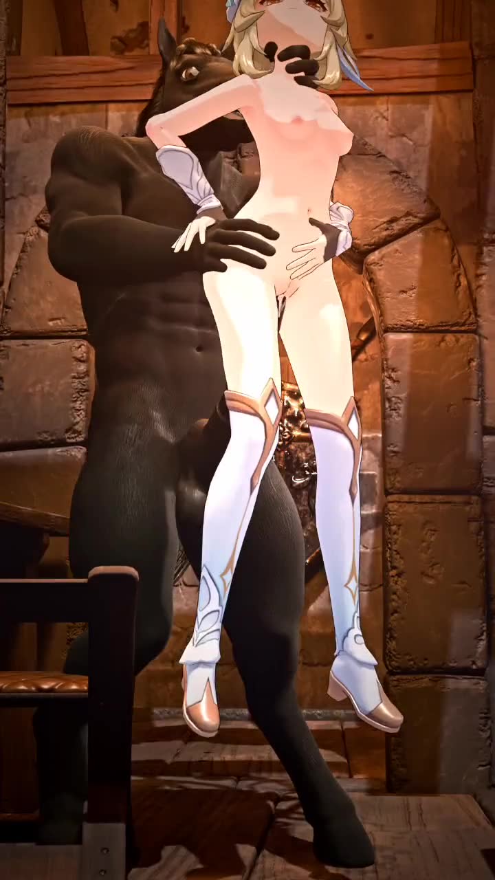 Rule34 – If it exists, there is porn of it / / 8678284