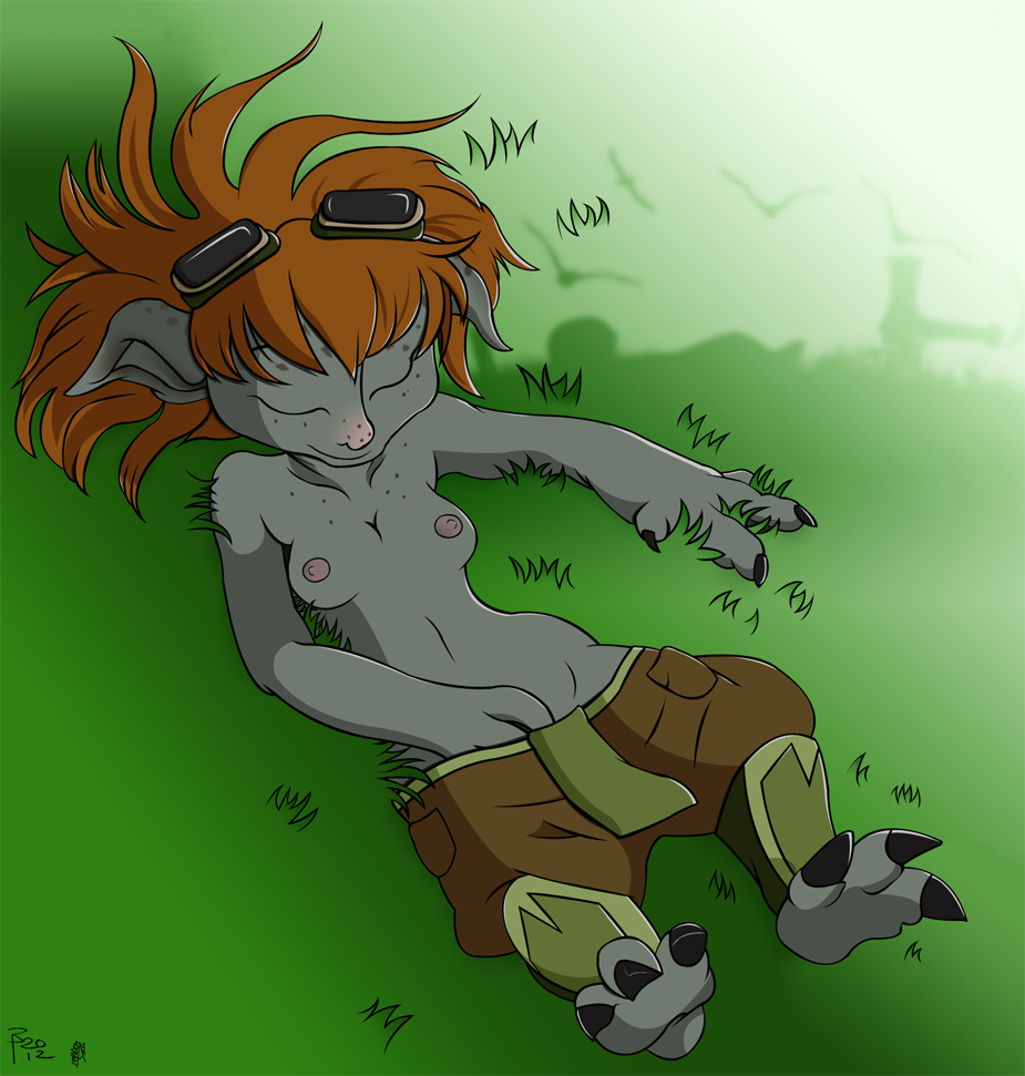 Rule34 – If it exists, there is porn of it / arandomdog, asura / 216131
