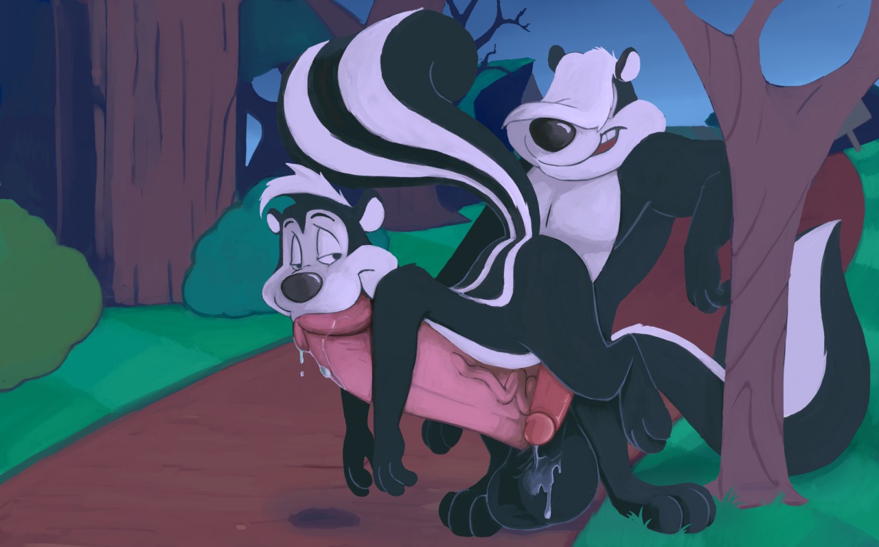 Rule34 – If it exists, there is porn of it / gerkk, maychin, spectral-bat / 216162