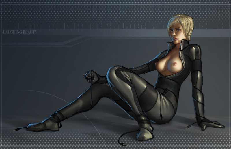 Rule34 – If it exists, there is porn of it / artist request, laughing octopus / 216268