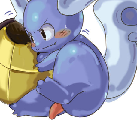 Rule34 – If it exists, there is porn of it / wartortle / 216365