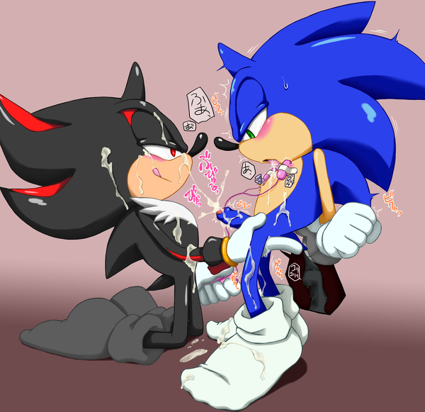 Rule34 – If it exists, there is porn of it / shoppaaaa, shadow the hedgehog, sonic the hedgehog / 216393