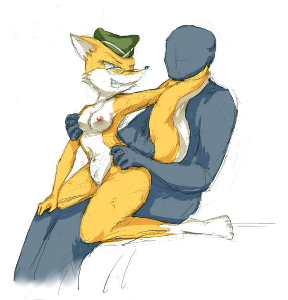Rule34 – If it exists, there is porn of it / anonymous, lt. fox vixen / 216739