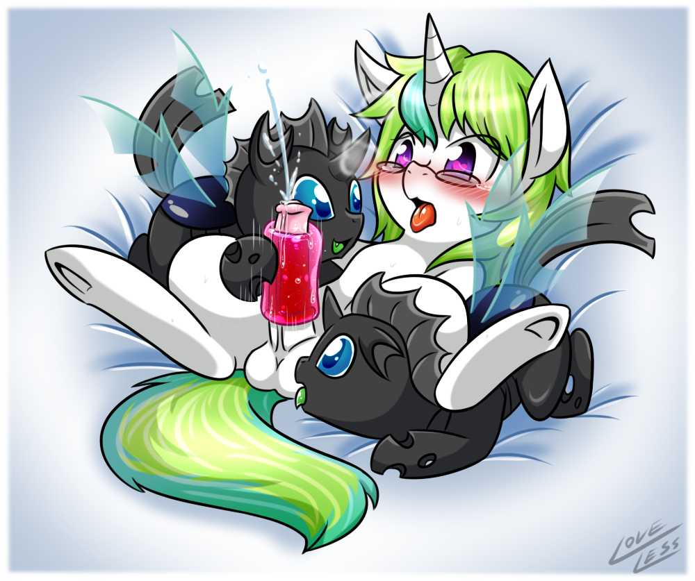 Rule34 – If it exists, there is porn of it / vavacung / 216761