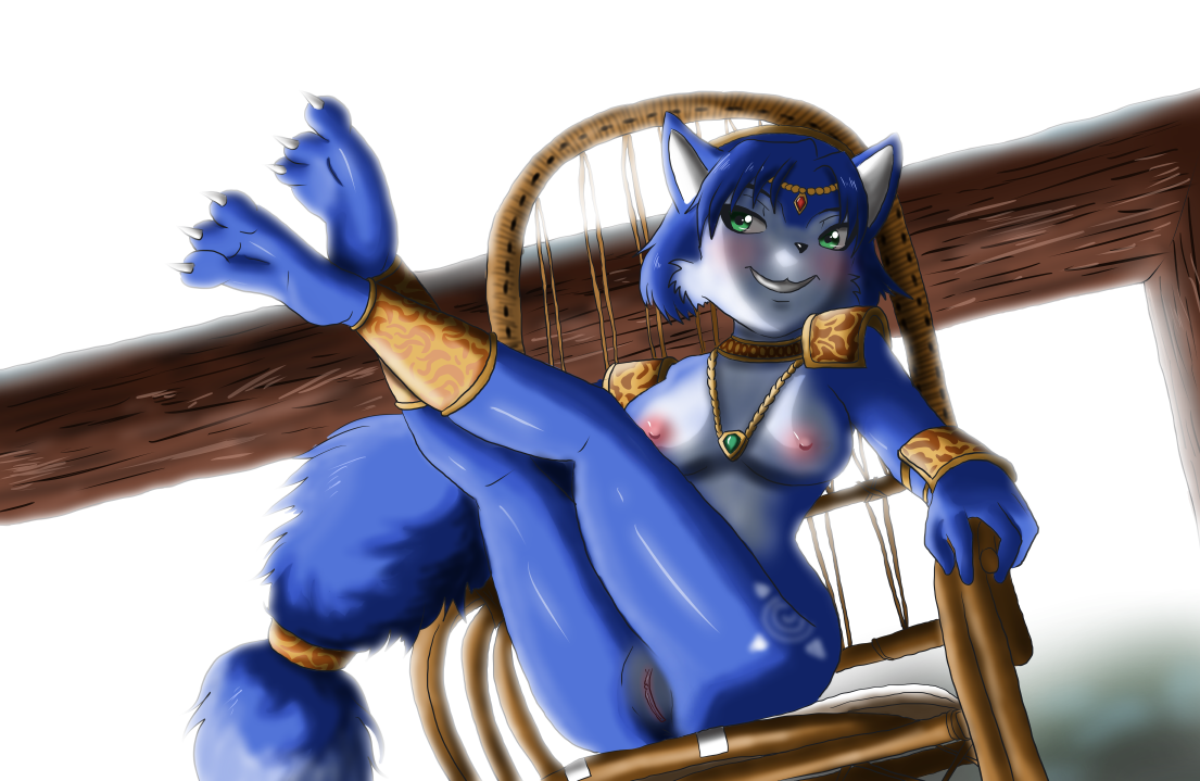 Rule34 – If it exists, there is porn of it / fdmpro (artist), krystal / 216803