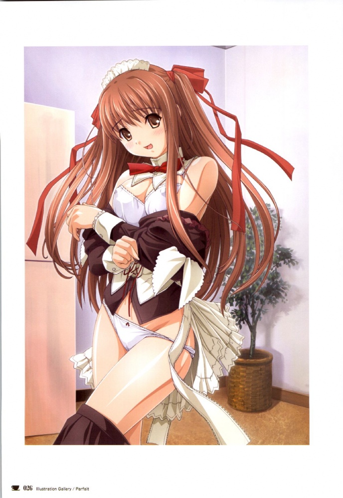 Rule34 – If it exists, there is porn of it / nekonyan, kazami yui / 216853
